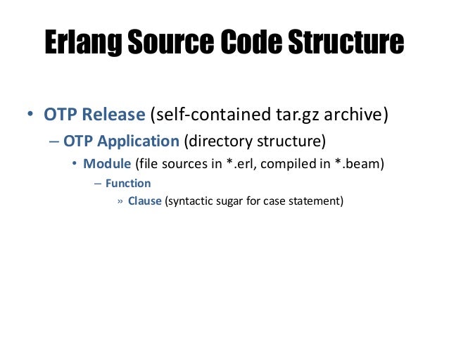 Distributed system thesis